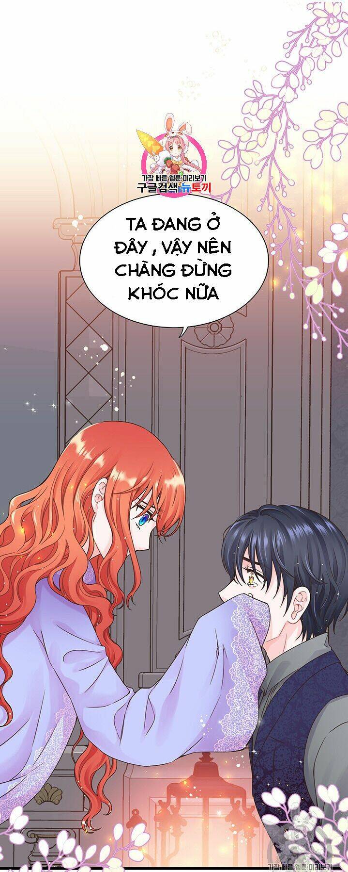 Nhân Vật Phản Diện Yêu Cầu Tôi Yêu Chàng Chapter 7 - Trang 2