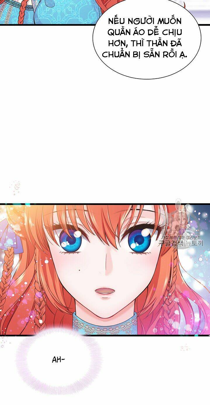 Nhân Vật Phản Diện Yêu Cầu Tôi Yêu Chàng Chapter 7 - Trang 2