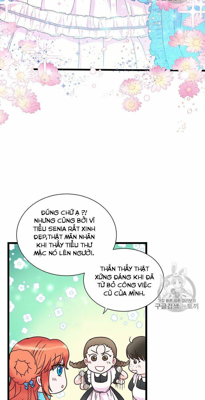 Nhân Vật Phản Diện Yêu Cầu Tôi Yêu Chàng Chapter 7 - Trang 2