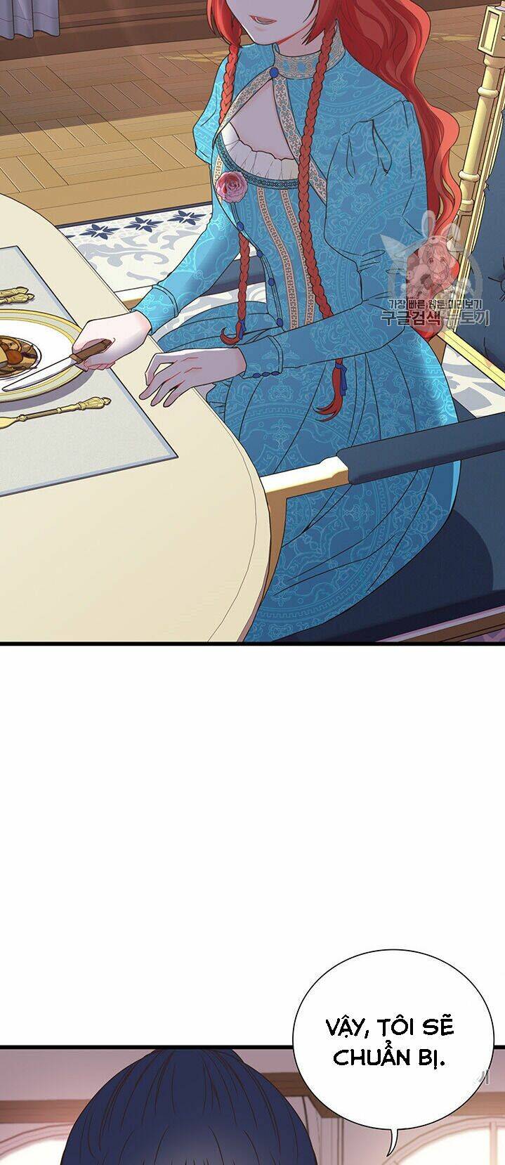 Nhân Vật Phản Diện Yêu Cầu Tôi Yêu Chàng Chapter 7 - Trang 2