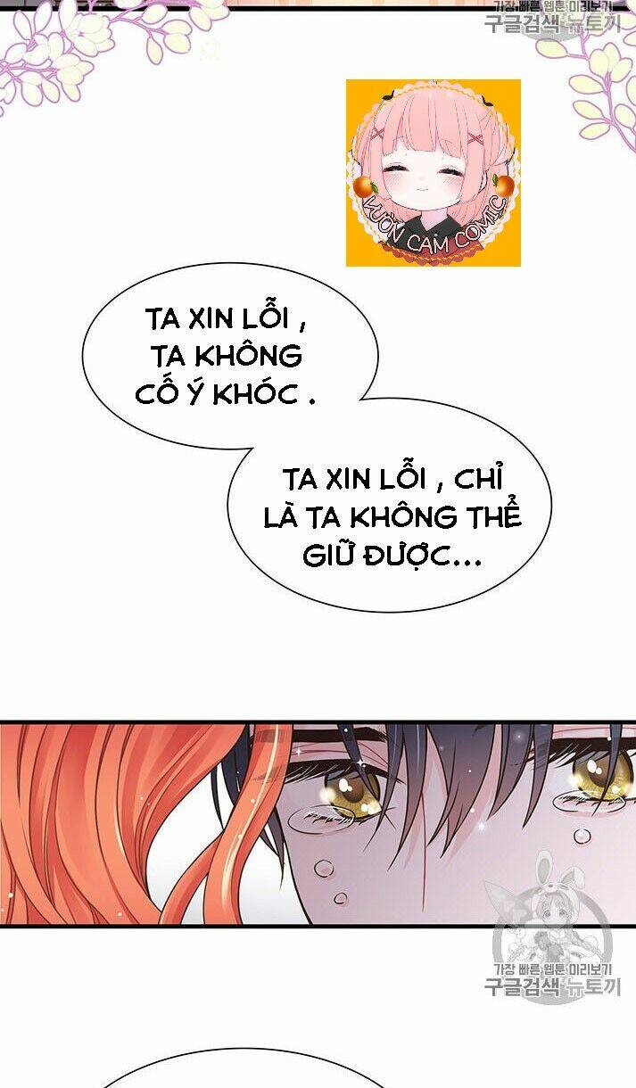 Nhân Vật Phản Diện Yêu Cầu Tôi Yêu Chàng Chapter 7 - Trang 2