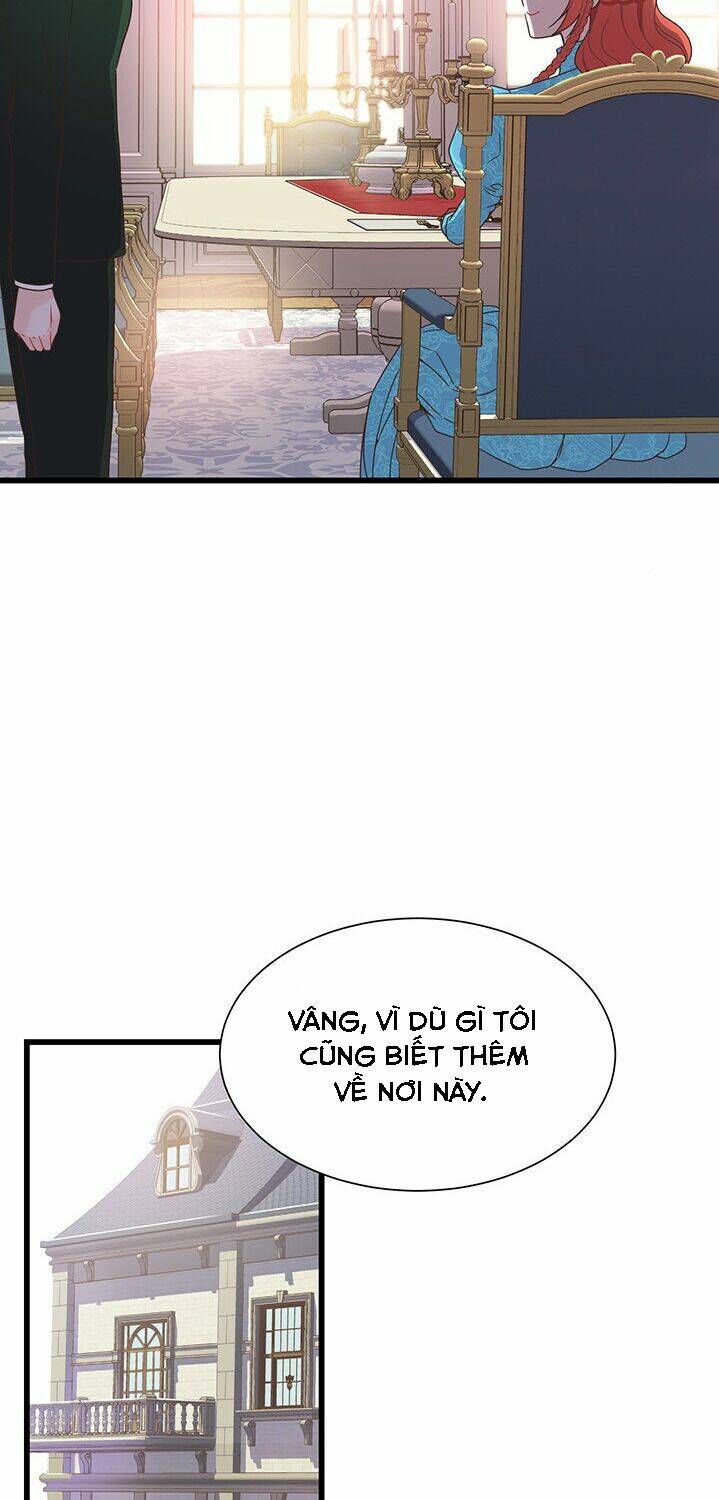 Nhân Vật Phản Diện Yêu Cầu Tôi Yêu Chàng Chapter 7 - Trang 2