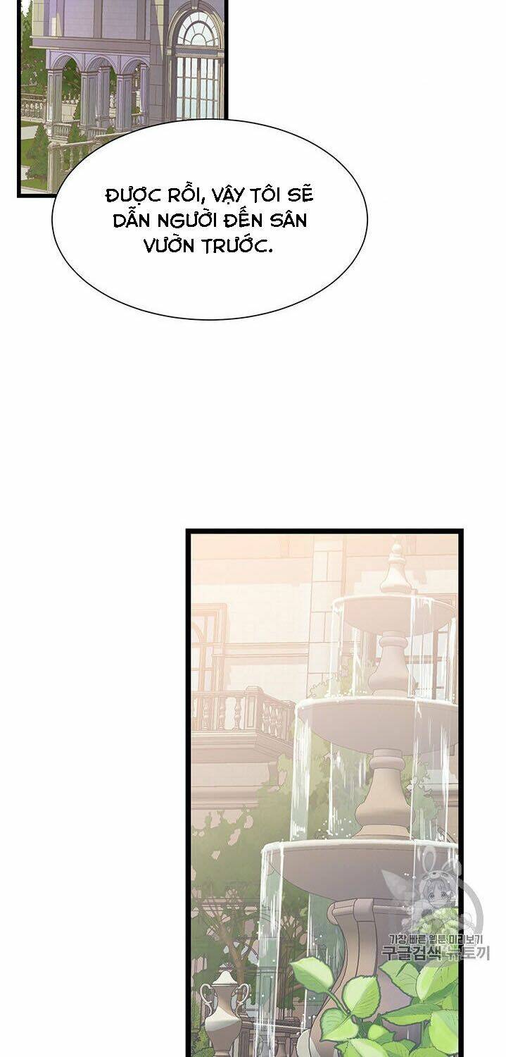 Nhân Vật Phản Diện Yêu Cầu Tôi Yêu Chàng Chapter 7 - Trang 2