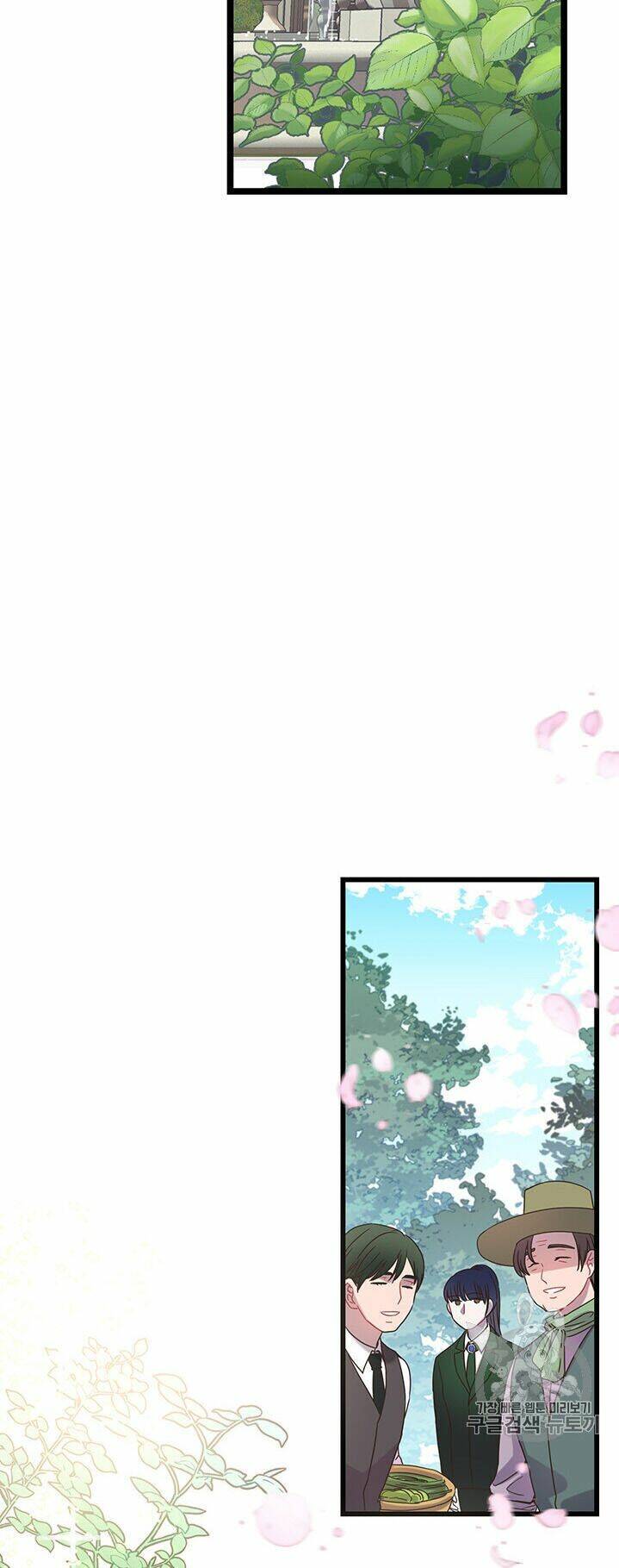 Nhân Vật Phản Diện Yêu Cầu Tôi Yêu Chàng Chapter 7 - Trang 2