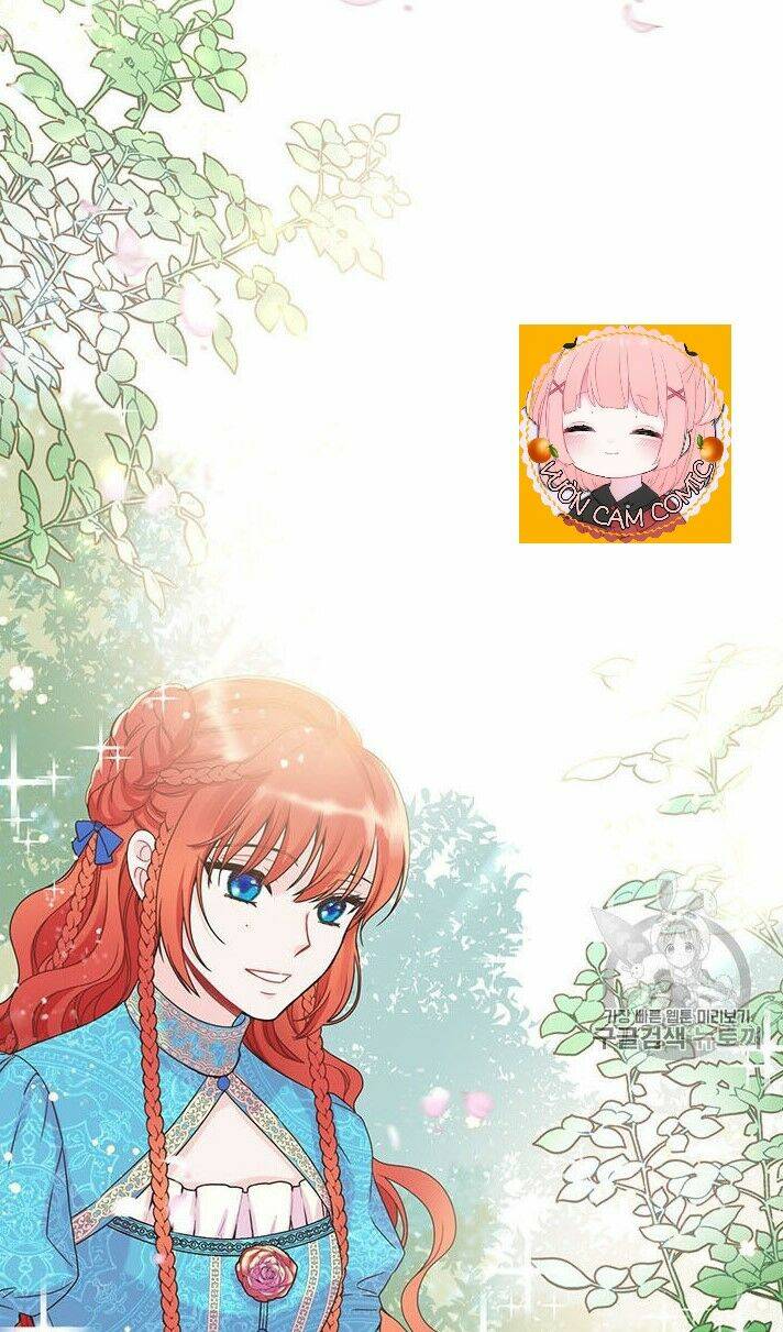 Nhân Vật Phản Diện Yêu Cầu Tôi Yêu Chàng Chapter 7 - Trang 2