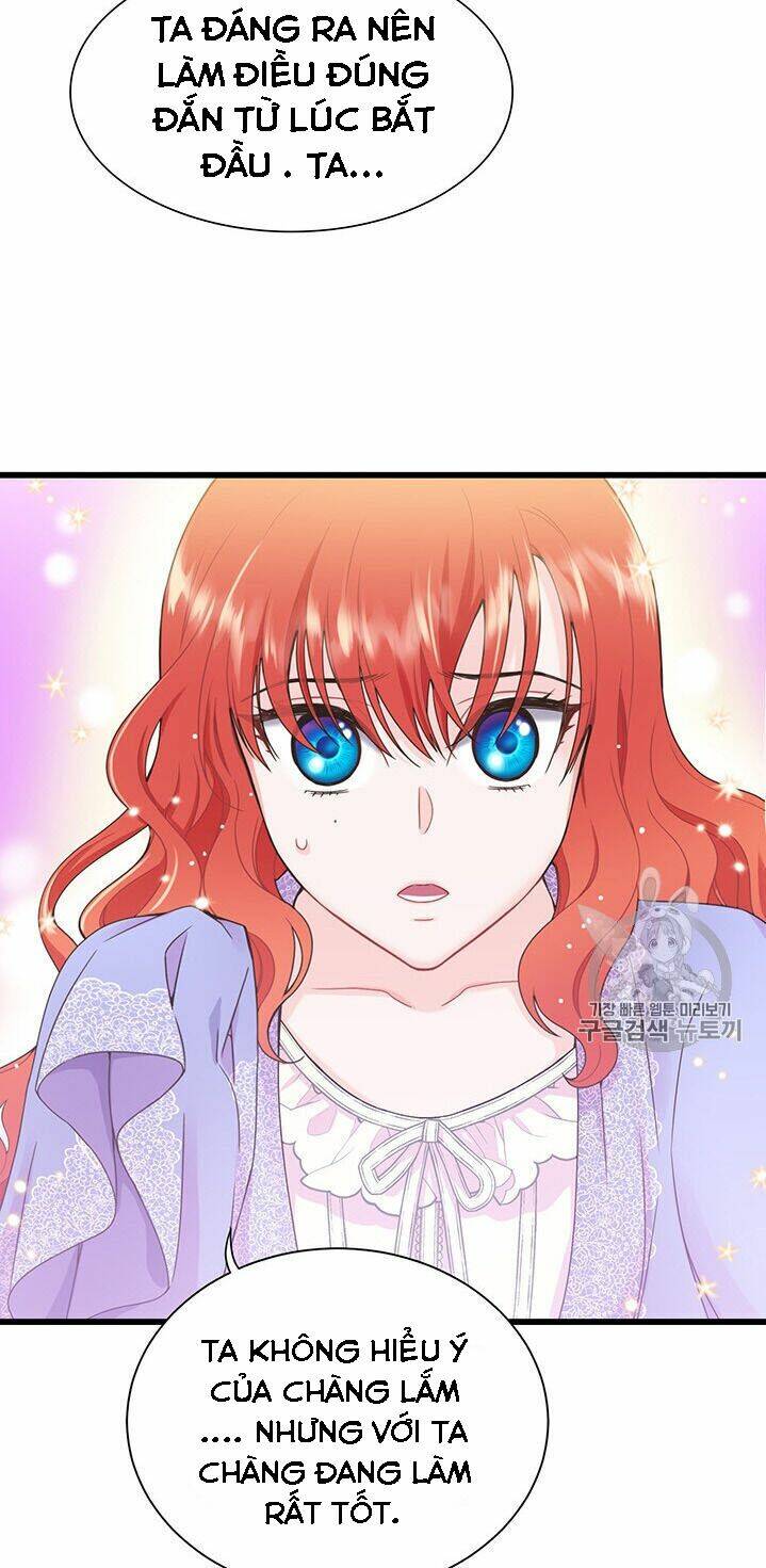 Nhân Vật Phản Diện Yêu Cầu Tôi Yêu Chàng Chapter 7 - Trang 2