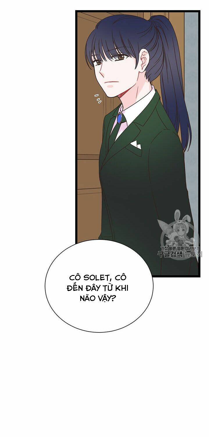 Nhân Vật Phản Diện Yêu Cầu Tôi Yêu Chàng Chapter 7 - Trang 2