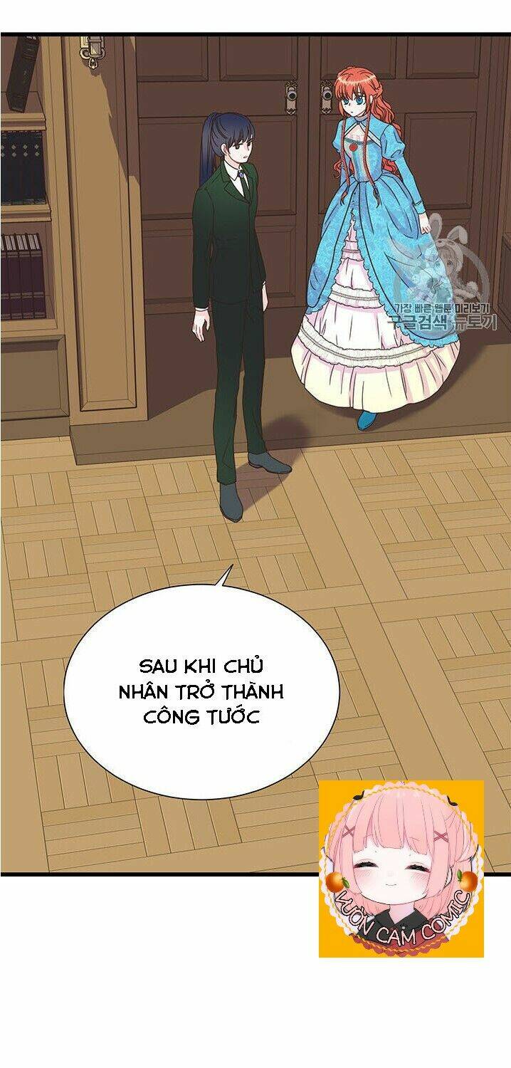 Nhân Vật Phản Diện Yêu Cầu Tôi Yêu Chàng Chapter 7 - Trang 2