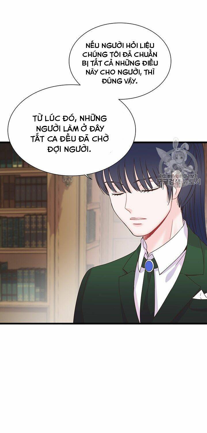 Nhân Vật Phản Diện Yêu Cầu Tôi Yêu Chàng Chapter 7 - Trang 2