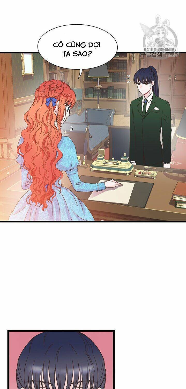 Nhân Vật Phản Diện Yêu Cầu Tôi Yêu Chàng Chapter 7 - Trang 2