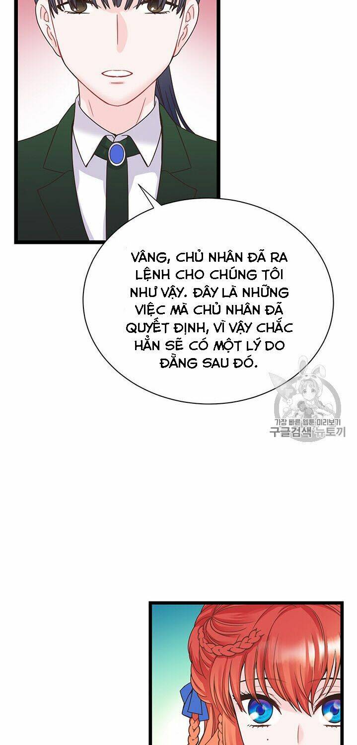 Nhân Vật Phản Diện Yêu Cầu Tôi Yêu Chàng Chapter 7 - Trang 2