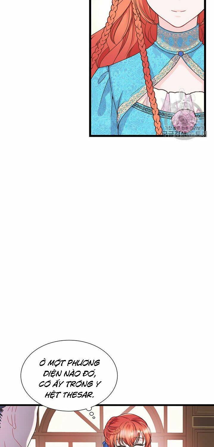 Nhân Vật Phản Diện Yêu Cầu Tôi Yêu Chàng Chapter 7 - Trang 2
