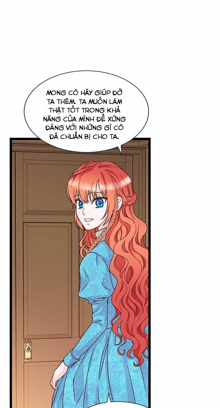 Nhân Vật Phản Diện Yêu Cầu Tôi Yêu Chàng Chapter 7 - Trang 2