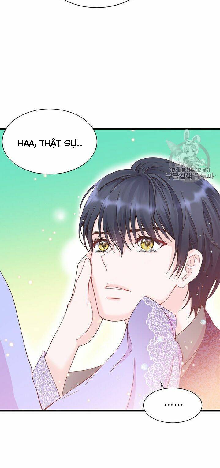 Nhân Vật Phản Diện Yêu Cầu Tôi Yêu Chàng Chapter 7 - Trang 2