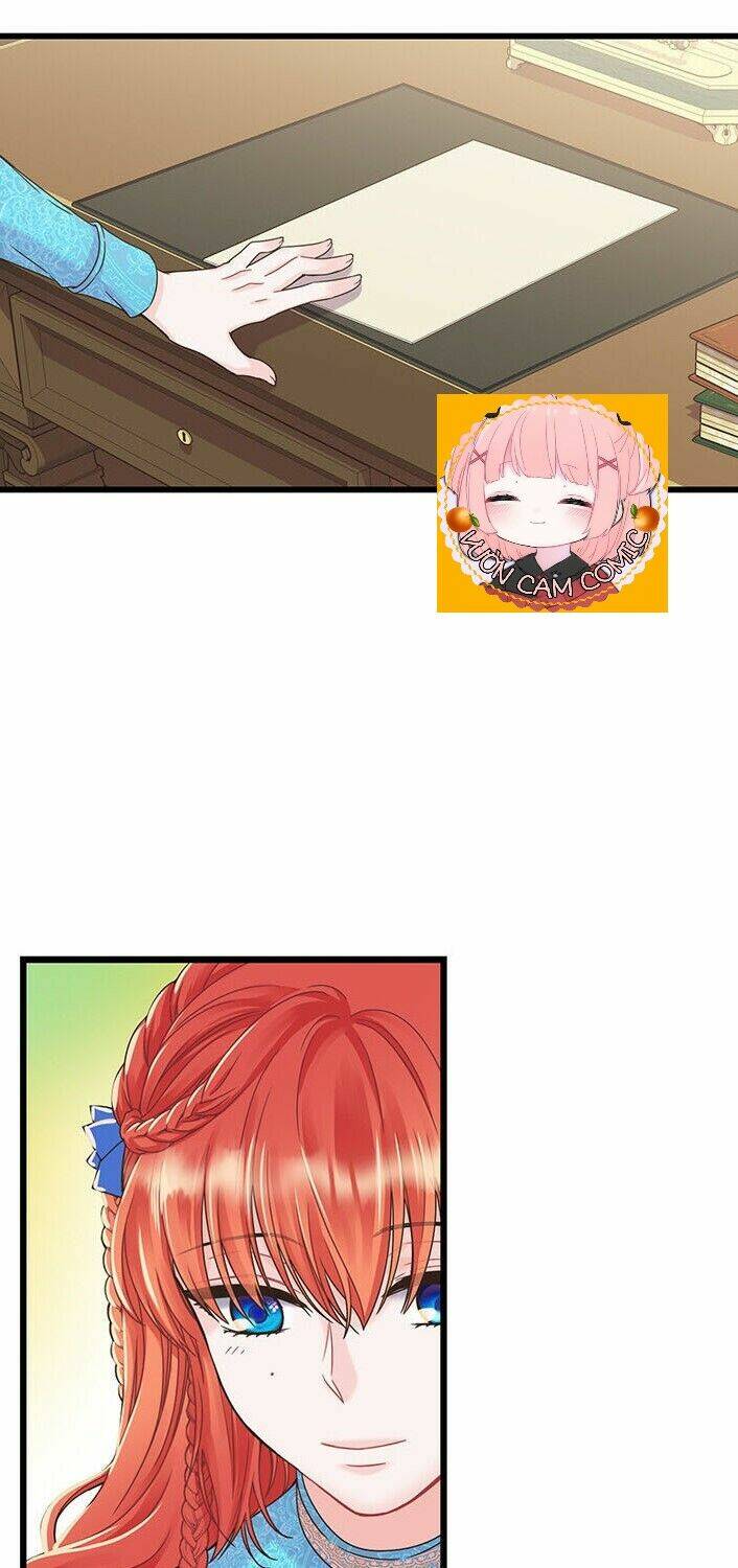 Nhân Vật Phản Diện Yêu Cầu Tôi Yêu Chàng Chapter 7 - Trang 2