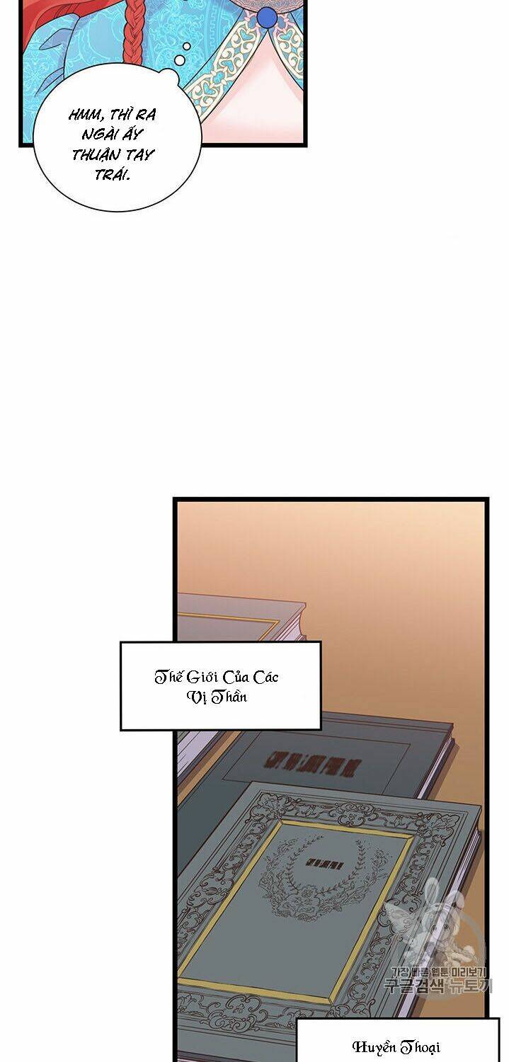 Nhân Vật Phản Diện Yêu Cầu Tôi Yêu Chàng Chapter 7 - Trang 2