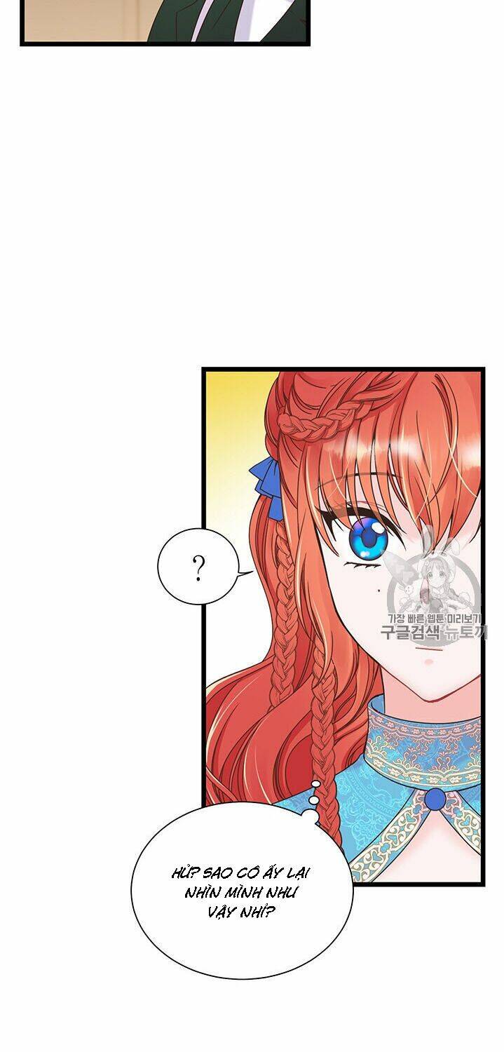 Nhân Vật Phản Diện Yêu Cầu Tôi Yêu Chàng Chapter 7 - Trang 2