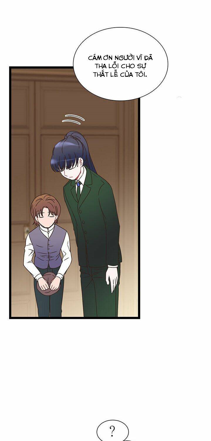 Nhân Vật Phản Diện Yêu Cầu Tôi Yêu Chàng Chapter 7 - Trang 2