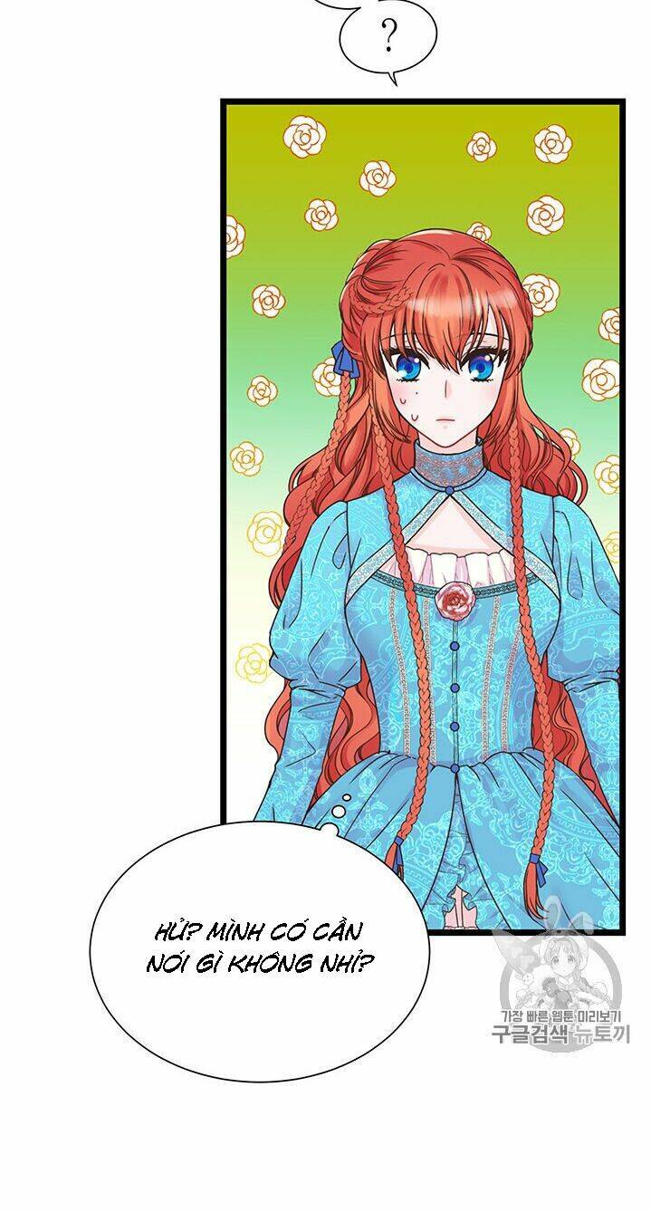 Nhân Vật Phản Diện Yêu Cầu Tôi Yêu Chàng Chapter 7 - Trang 2