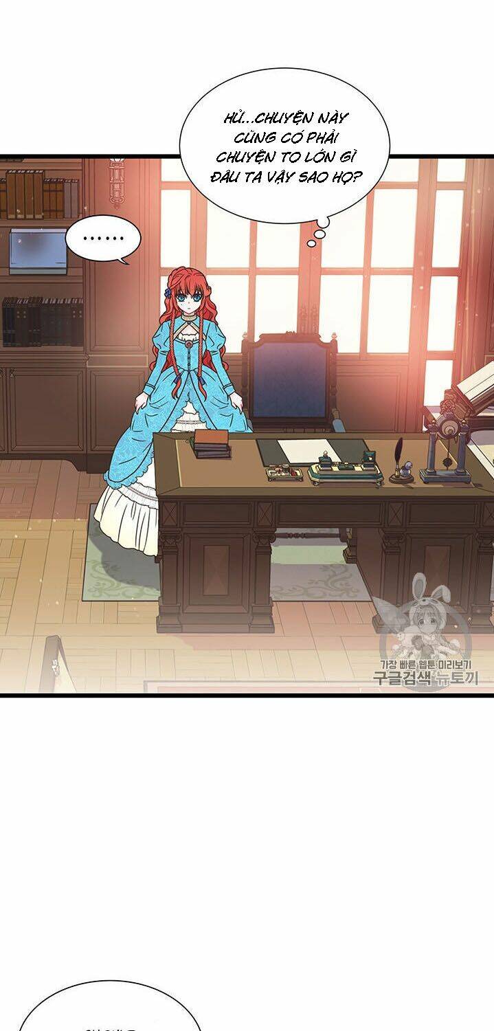 Nhân Vật Phản Diện Yêu Cầu Tôi Yêu Chàng Chapter 7 - Trang 2