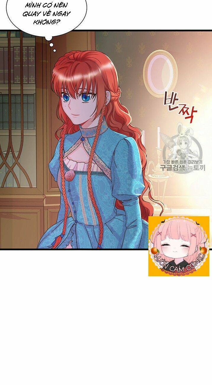 Nhân Vật Phản Diện Yêu Cầu Tôi Yêu Chàng Chapter 7 - Trang 2