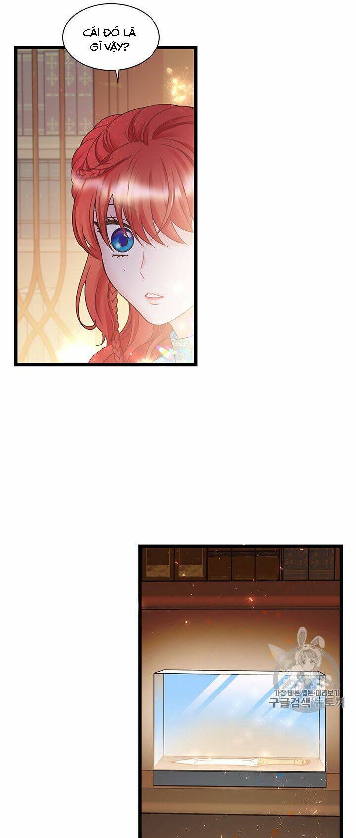 Nhân Vật Phản Diện Yêu Cầu Tôi Yêu Chàng Chapter 7 - Trang 2