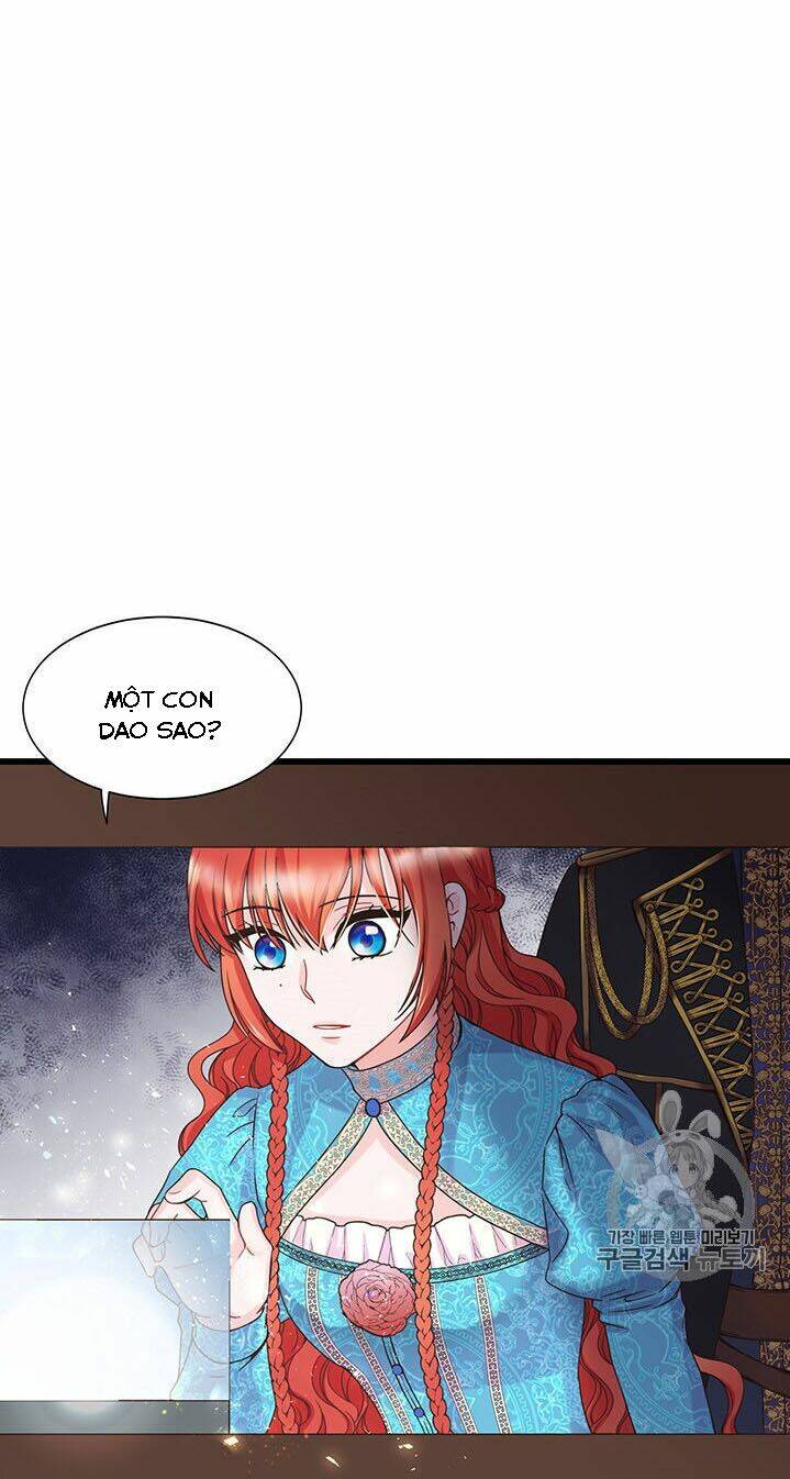 Nhân Vật Phản Diện Yêu Cầu Tôi Yêu Chàng Chapter 7 - Trang 2