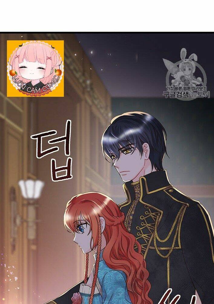 Nhân Vật Phản Diện Yêu Cầu Tôi Yêu Chàng Chapter 7 - Trang 2