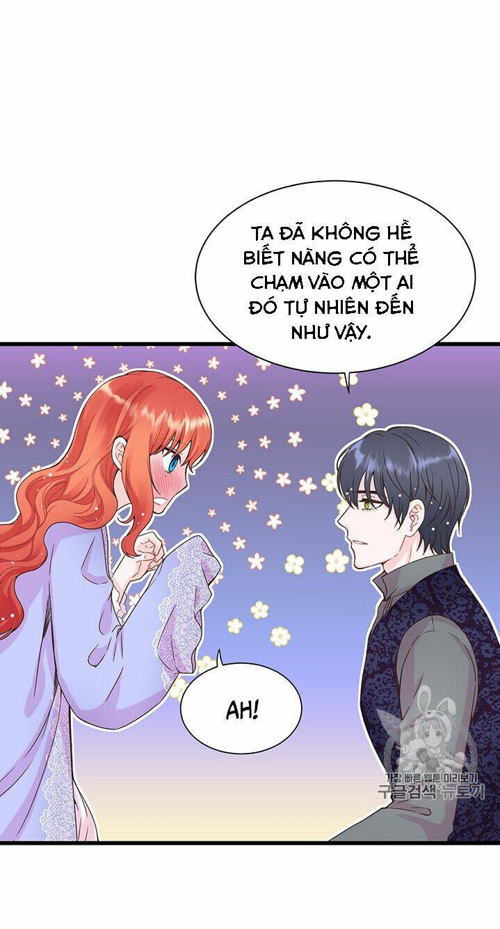 Nhân Vật Phản Diện Yêu Cầu Tôi Yêu Chàng Chapter 7 - Trang 2