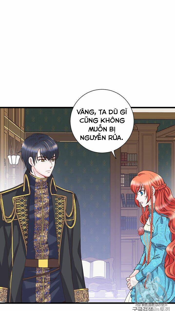 Nhân Vật Phản Diện Yêu Cầu Tôi Yêu Chàng Chapter 8 - Trang 2