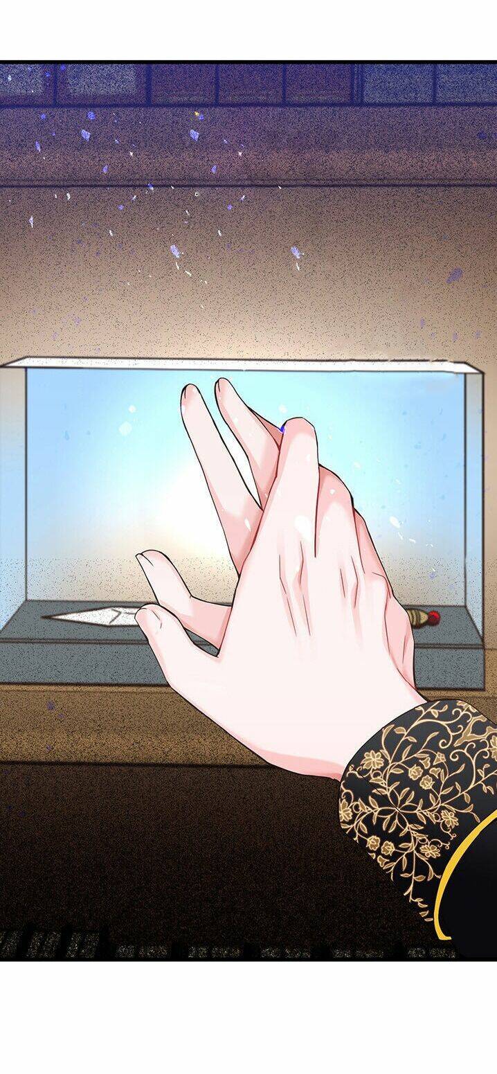 Nhân Vật Phản Diện Yêu Cầu Tôi Yêu Chàng Chapter 8 - Trang 2