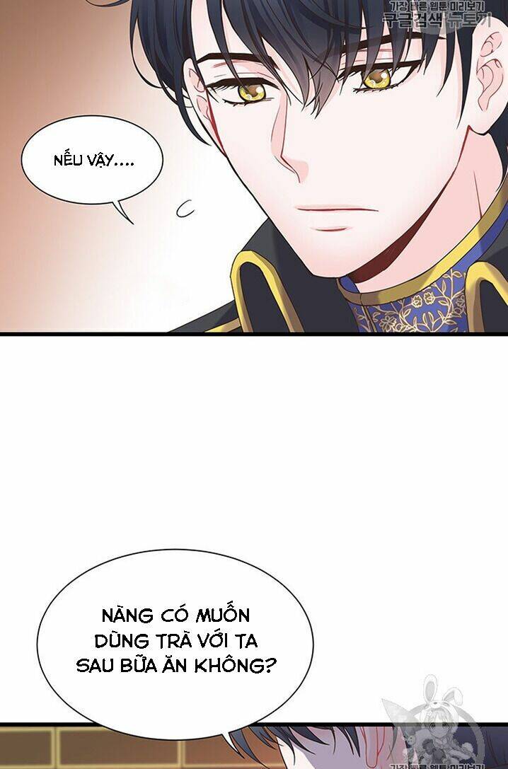 Nhân Vật Phản Diện Yêu Cầu Tôi Yêu Chàng Chapter 8 - Trang 2