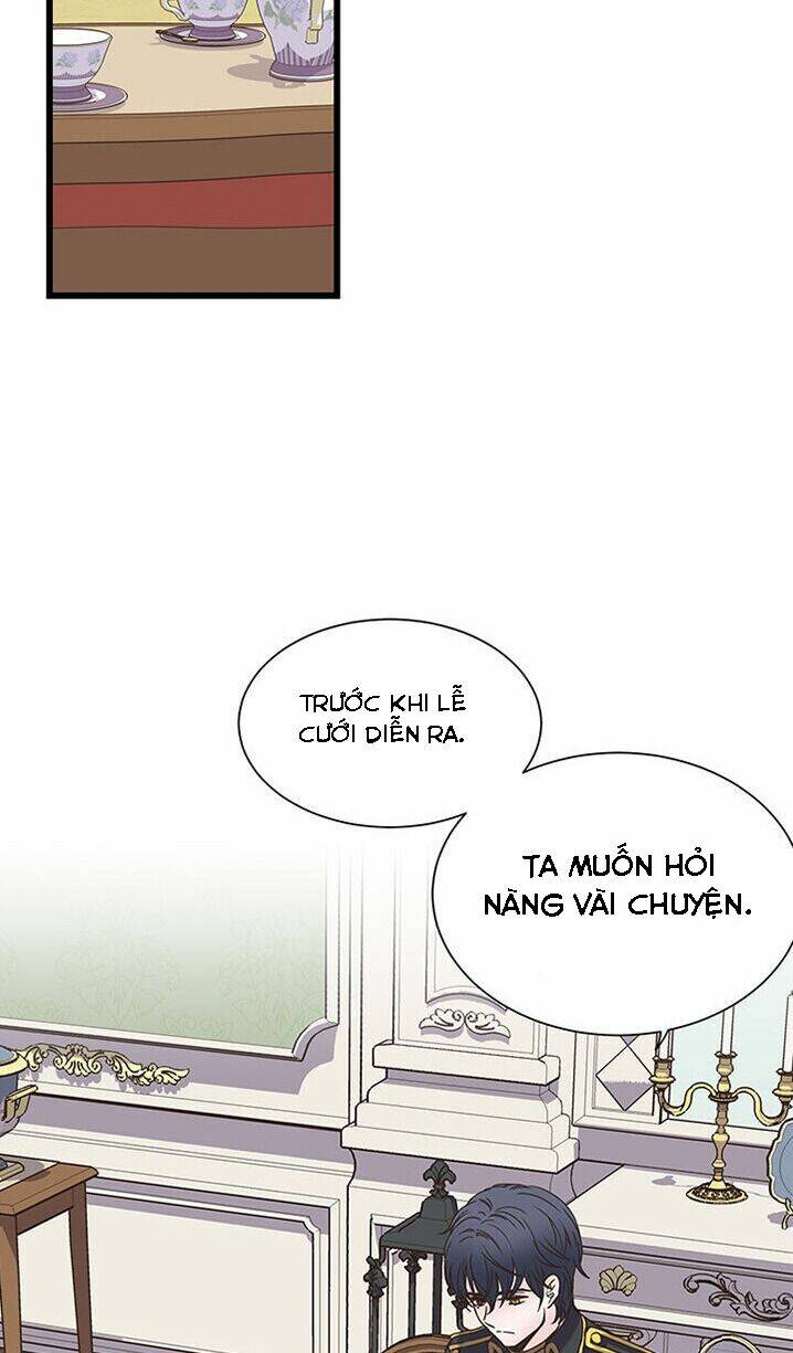 Nhân Vật Phản Diện Yêu Cầu Tôi Yêu Chàng Chapter 8 - Trang 2