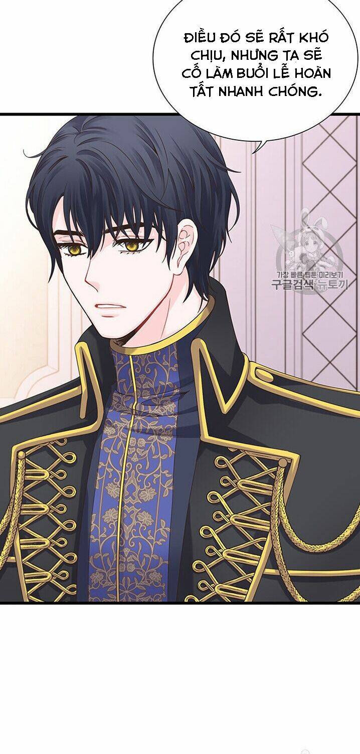 Nhân Vật Phản Diện Yêu Cầu Tôi Yêu Chàng Chapter 8 - Trang 2