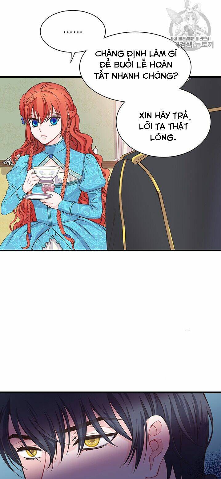 Nhân Vật Phản Diện Yêu Cầu Tôi Yêu Chàng Chapter 8 - Trang 2