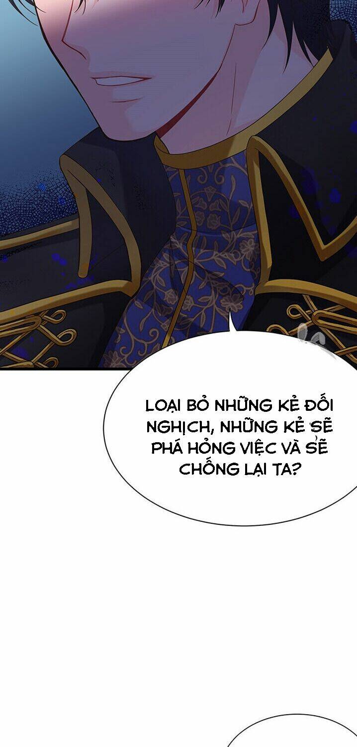 Nhân Vật Phản Diện Yêu Cầu Tôi Yêu Chàng Chapter 8 - Trang 2