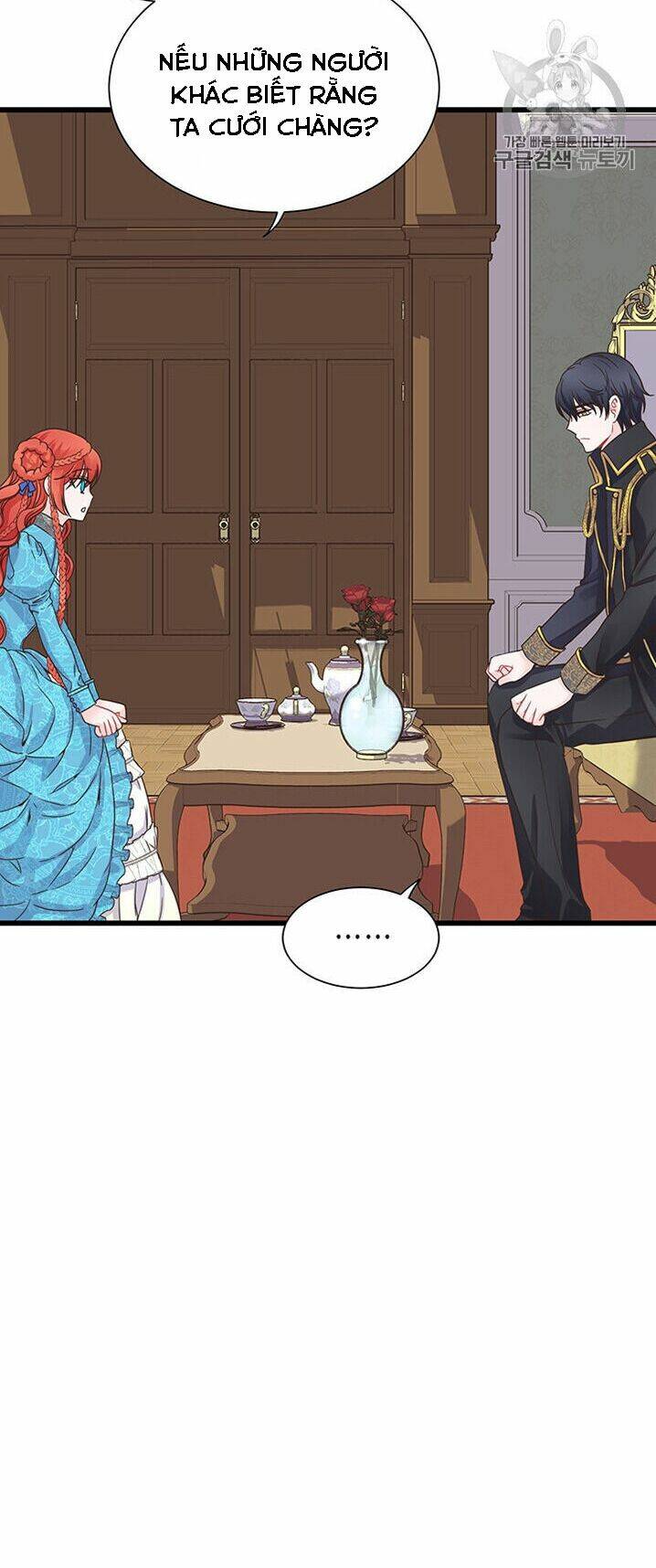 Nhân Vật Phản Diện Yêu Cầu Tôi Yêu Chàng Chapter 8 - Trang 2