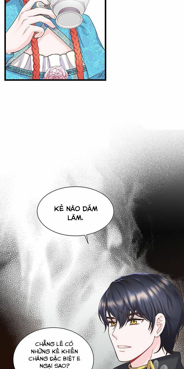 Nhân Vật Phản Diện Yêu Cầu Tôi Yêu Chàng Chapter 8 - Trang 2