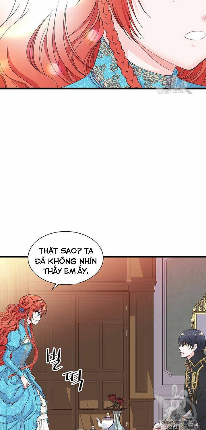 Nhân Vật Phản Diện Yêu Cầu Tôi Yêu Chàng Chapter 8 - Trang 2