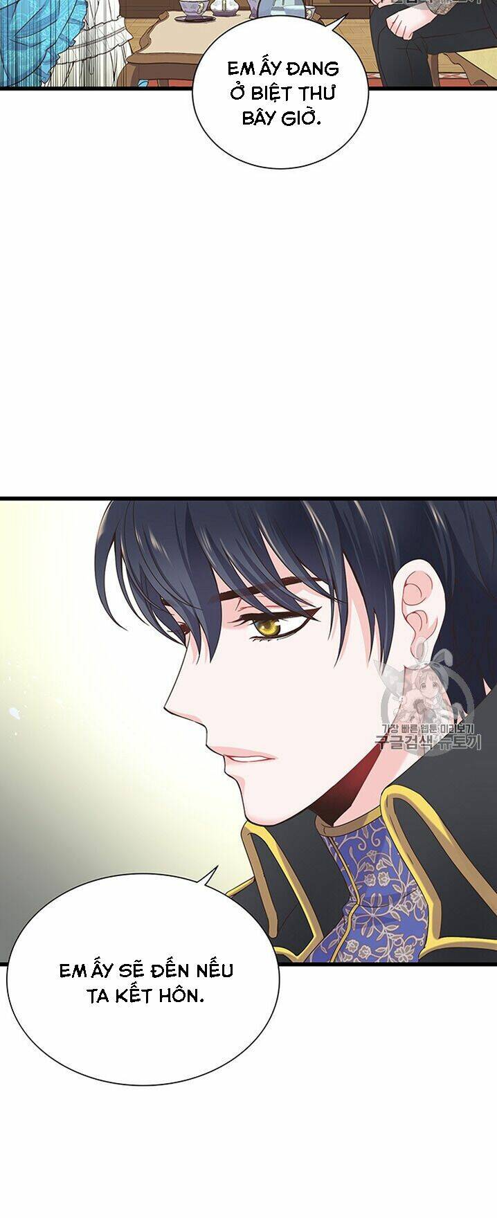 Nhân Vật Phản Diện Yêu Cầu Tôi Yêu Chàng Chapter 8 - Trang 2