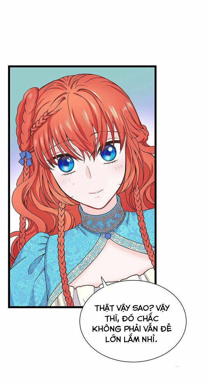 Nhân Vật Phản Diện Yêu Cầu Tôi Yêu Chàng Chapter 8 - Trang 2