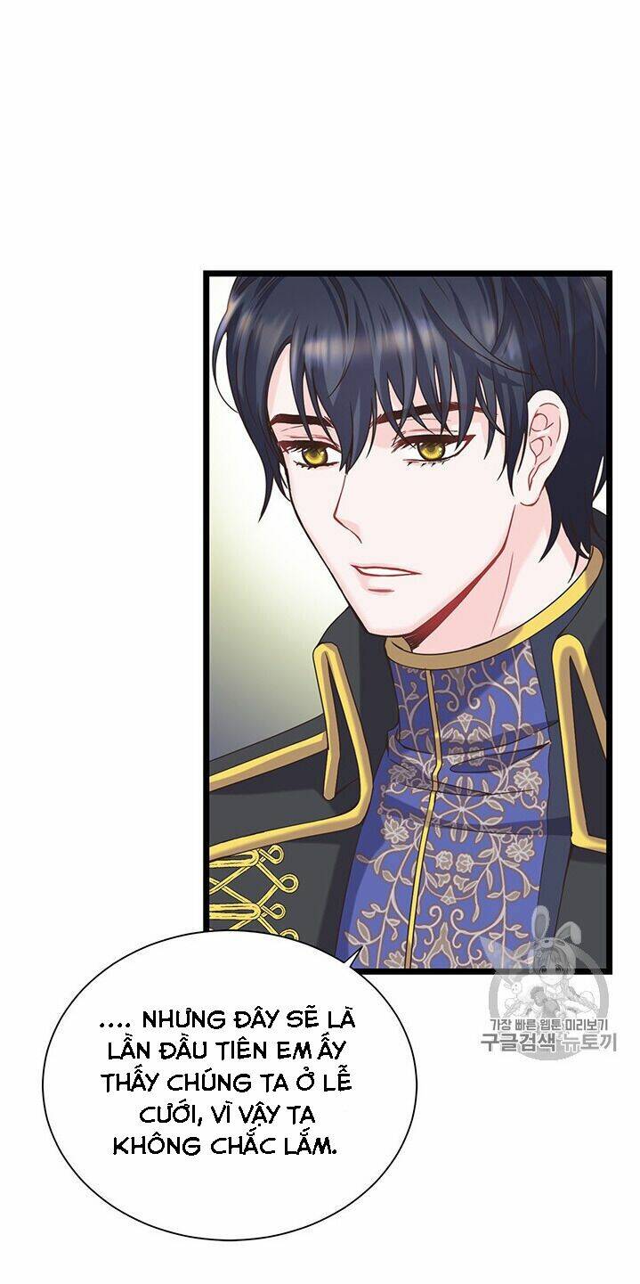 Nhân Vật Phản Diện Yêu Cầu Tôi Yêu Chàng Chapter 8 - Trang 2