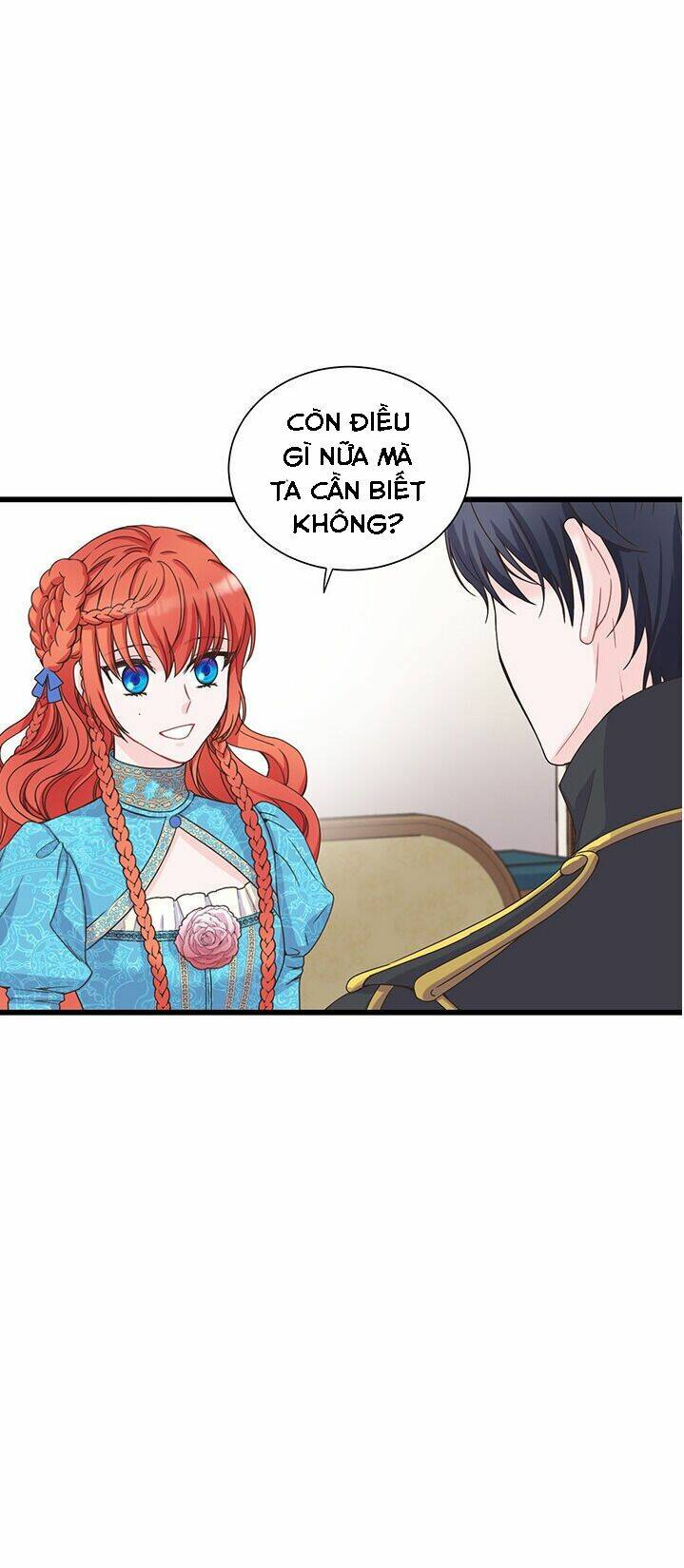 Nhân Vật Phản Diện Yêu Cầu Tôi Yêu Chàng Chapter 8 - Trang 2