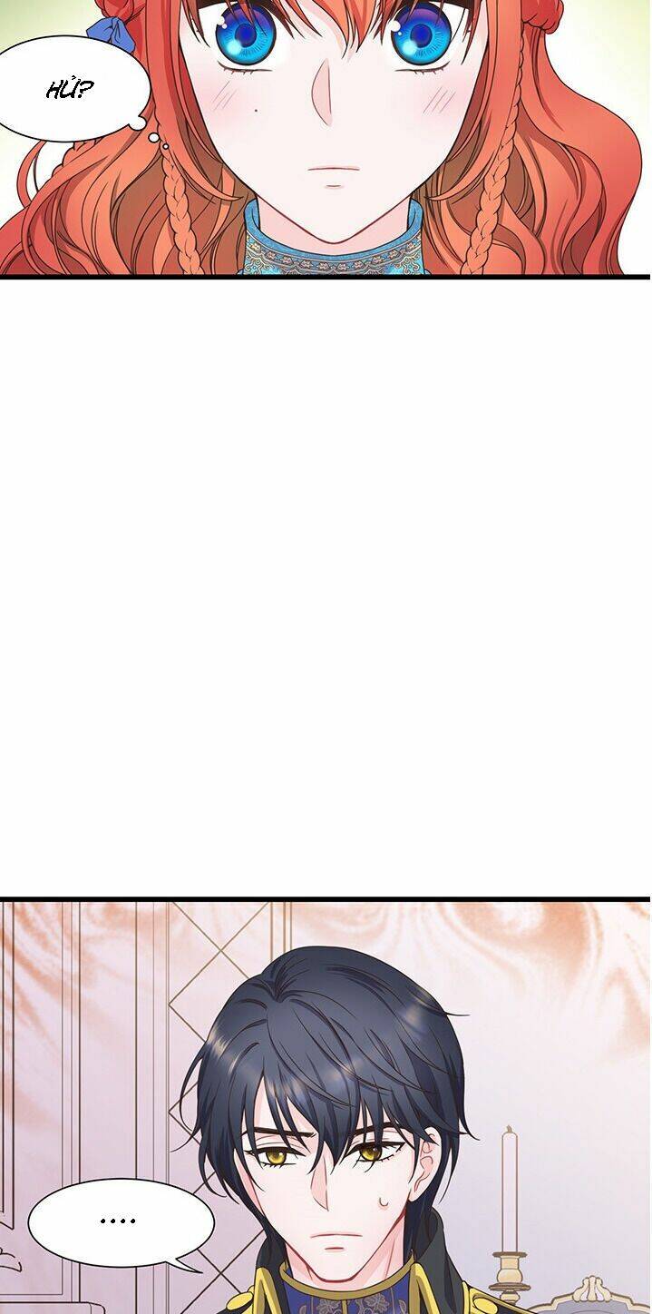 Nhân Vật Phản Diện Yêu Cầu Tôi Yêu Chàng Chapter 8 - Trang 2