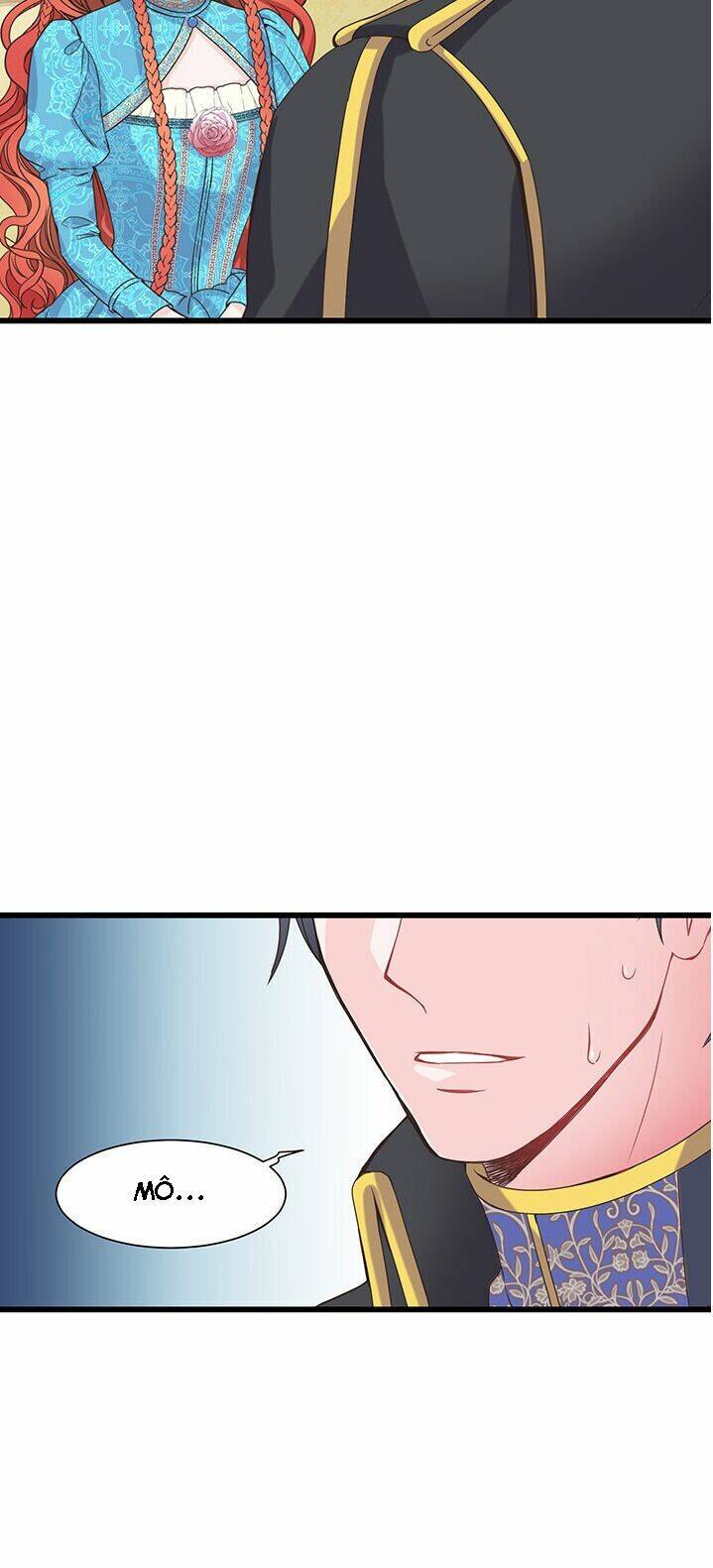 Nhân Vật Phản Diện Yêu Cầu Tôi Yêu Chàng Chapter 8 - Trang 2