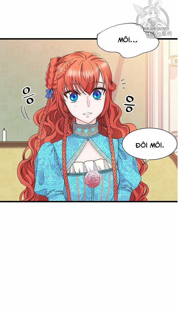 Nhân Vật Phản Diện Yêu Cầu Tôi Yêu Chàng Chapter 8 - Trang 2