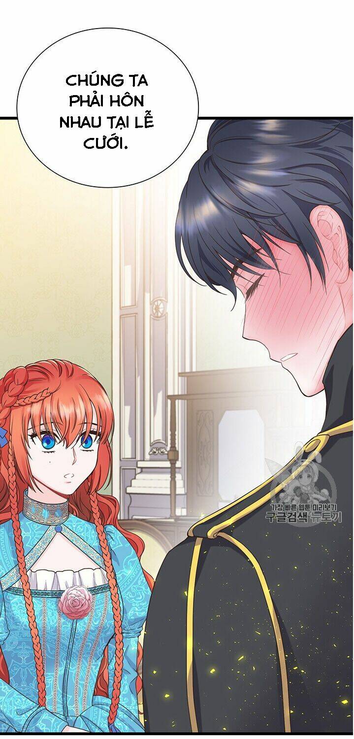 Nhân Vật Phản Diện Yêu Cầu Tôi Yêu Chàng Chapter 8 - Trang 2