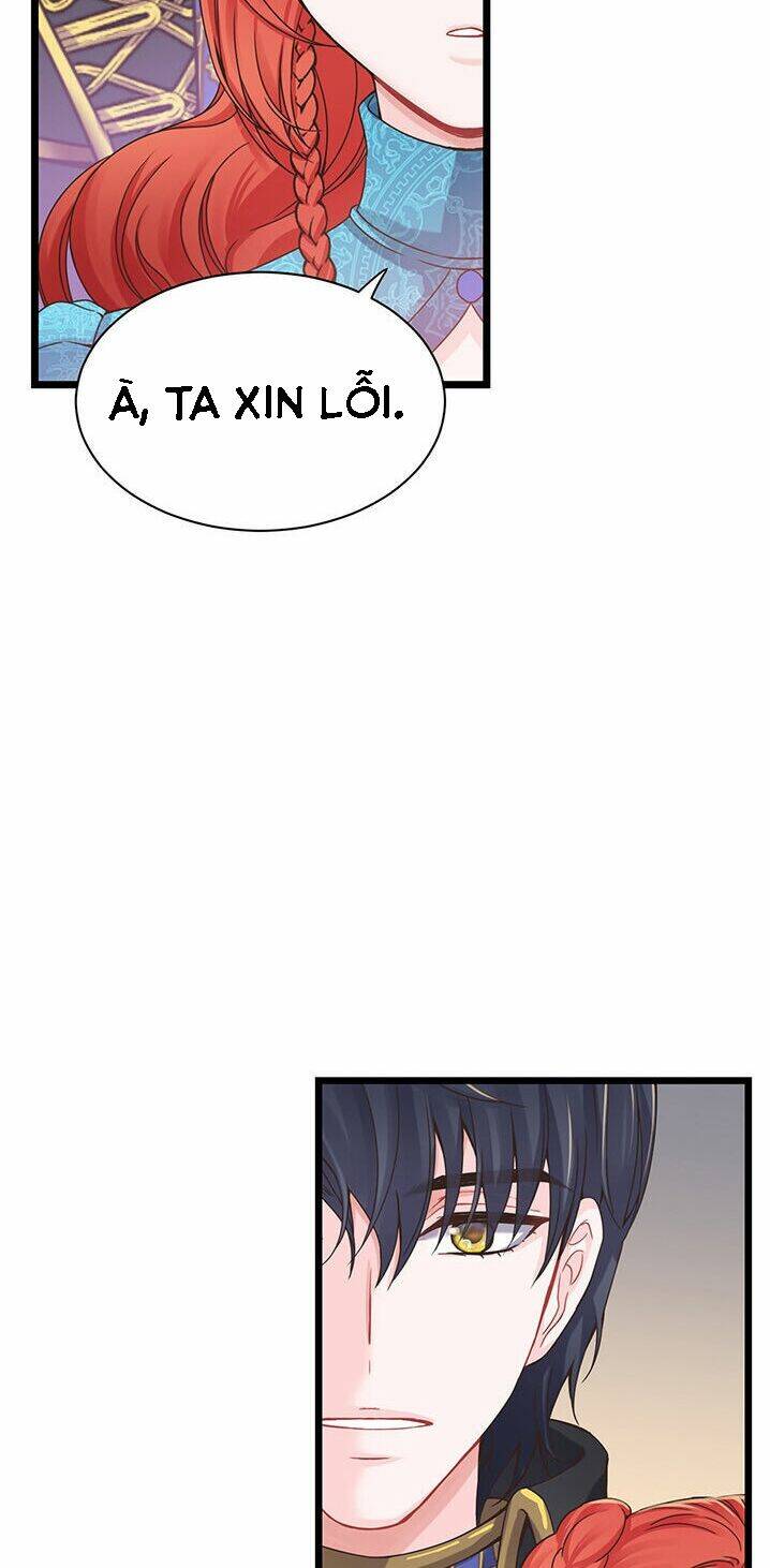 Nhân Vật Phản Diện Yêu Cầu Tôi Yêu Chàng Chapter 8 - Trang 2