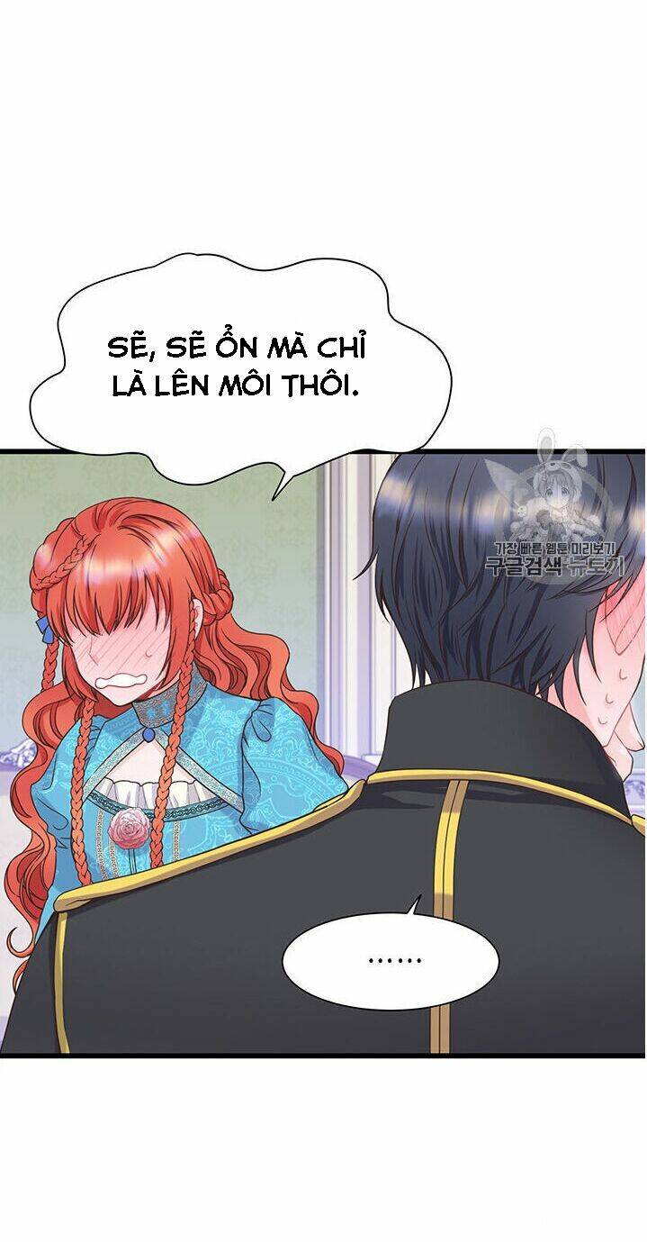 Nhân Vật Phản Diện Yêu Cầu Tôi Yêu Chàng Chapter 8 - Trang 2