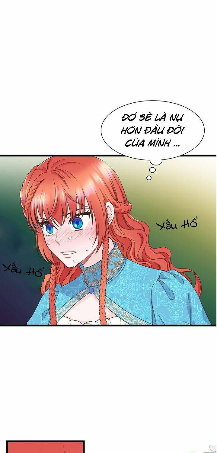 Nhân Vật Phản Diện Yêu Cầu Tôi Yêu Chàng Chapter 8 - Trang 2